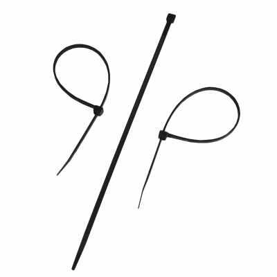 Хомут-стяжка морозостойкий