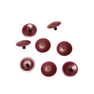 Декоративная заглушка на конфирмат универсальная