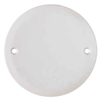 Крышка для подрозетника