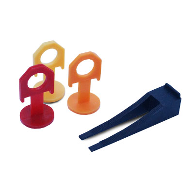 Система выравнивания плитки